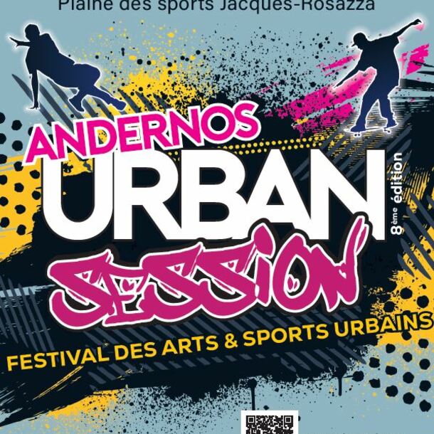 Andernos URBAN SESSION